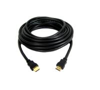 NIVATECH NTC 143 1.4V 5mt HDTV CABLE OD 7.0 5 metre hdmı kablo - 1